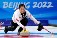 Winter Olympics pundits for TNT Sports and Discovery+ revealed