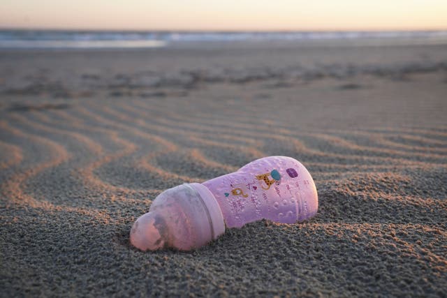 Kate O’Neill of Project Play said the situation had not improved under the Labour Government (Gareth Fuller/PA Wire)