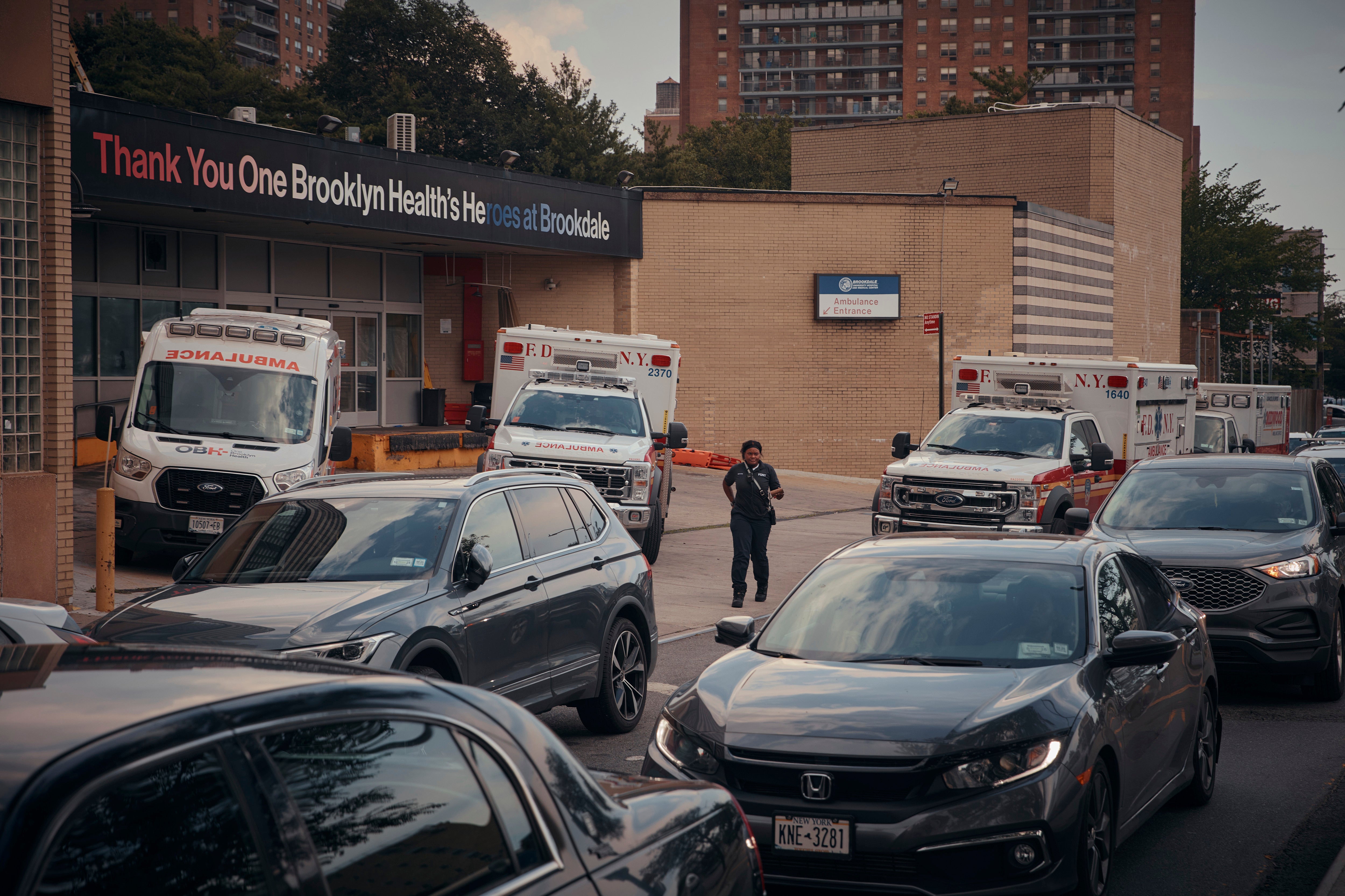 Foreign Medical Residents