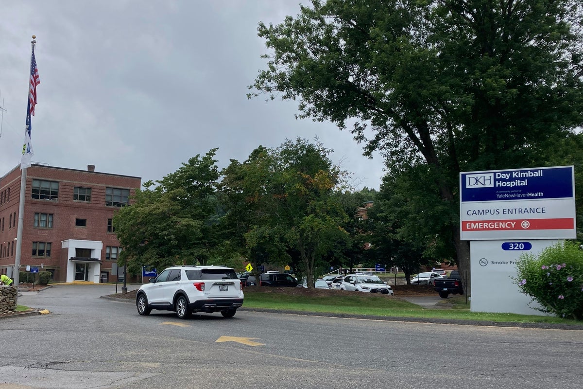 Rural hospitals brace for financial hits or even closure under Republicans $1 trillion Medicaid cut