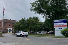 Rural hospitals brace for financial hits or even closure under Republicans' $1 trillion Medicaid cut