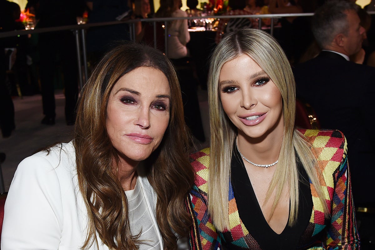 Caitlyn Jenner breaks silence on manager Sophia Hutchins’ death in emotional interview