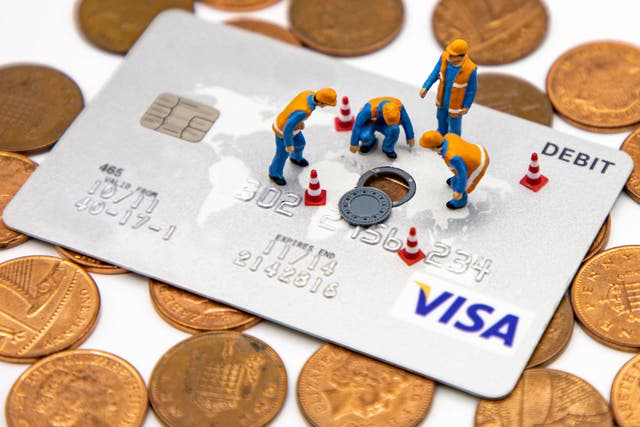 Here’s how to stop draining your bank account (Alamy/PA)