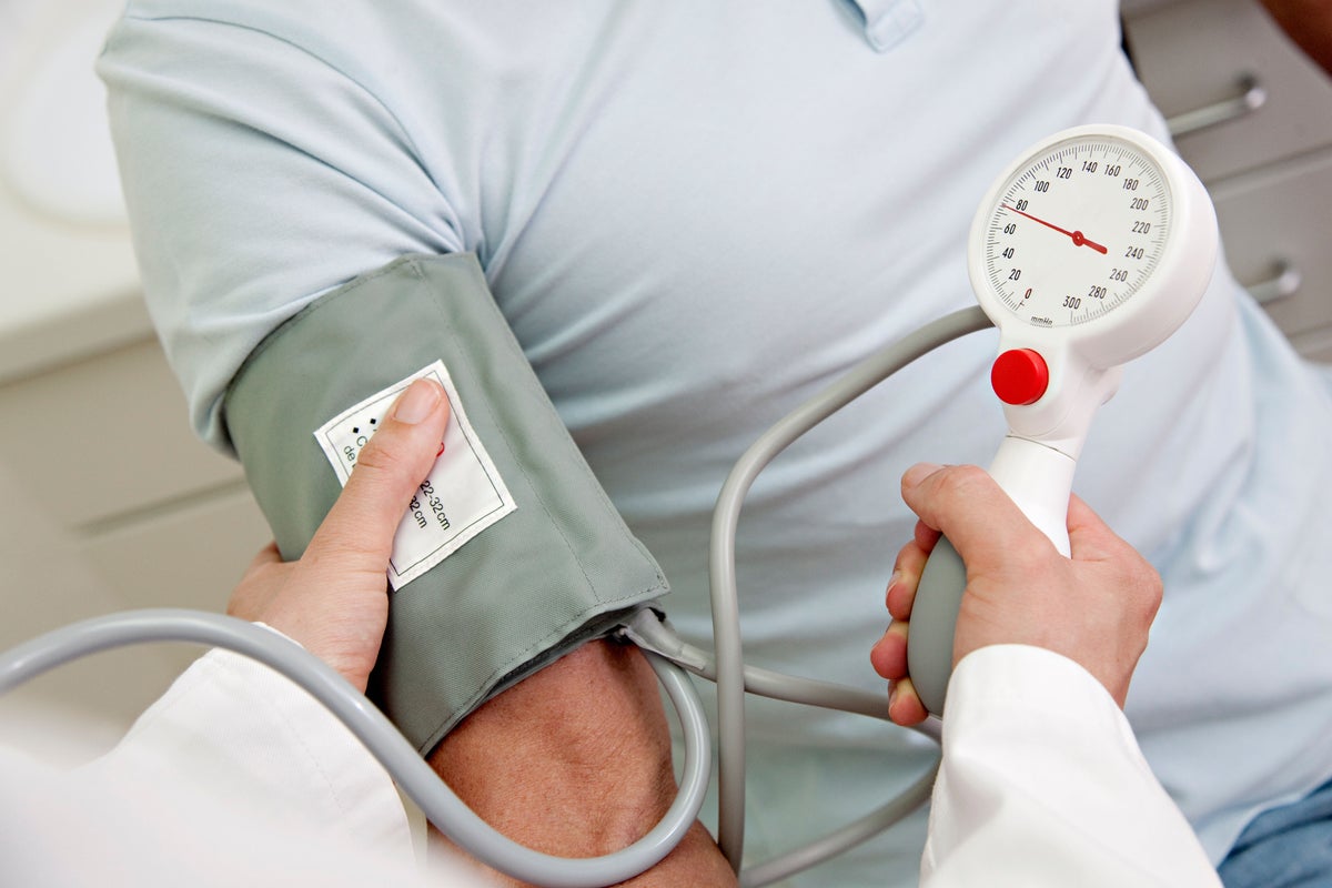 New blood pressure pill ‘lowers risk of heart problems in 12 weeks’
