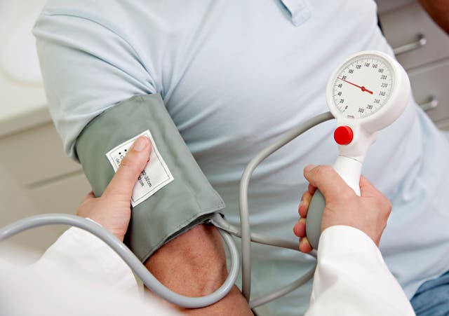 <p>The new daily drug had ‘spectacular’ results in trials</p>