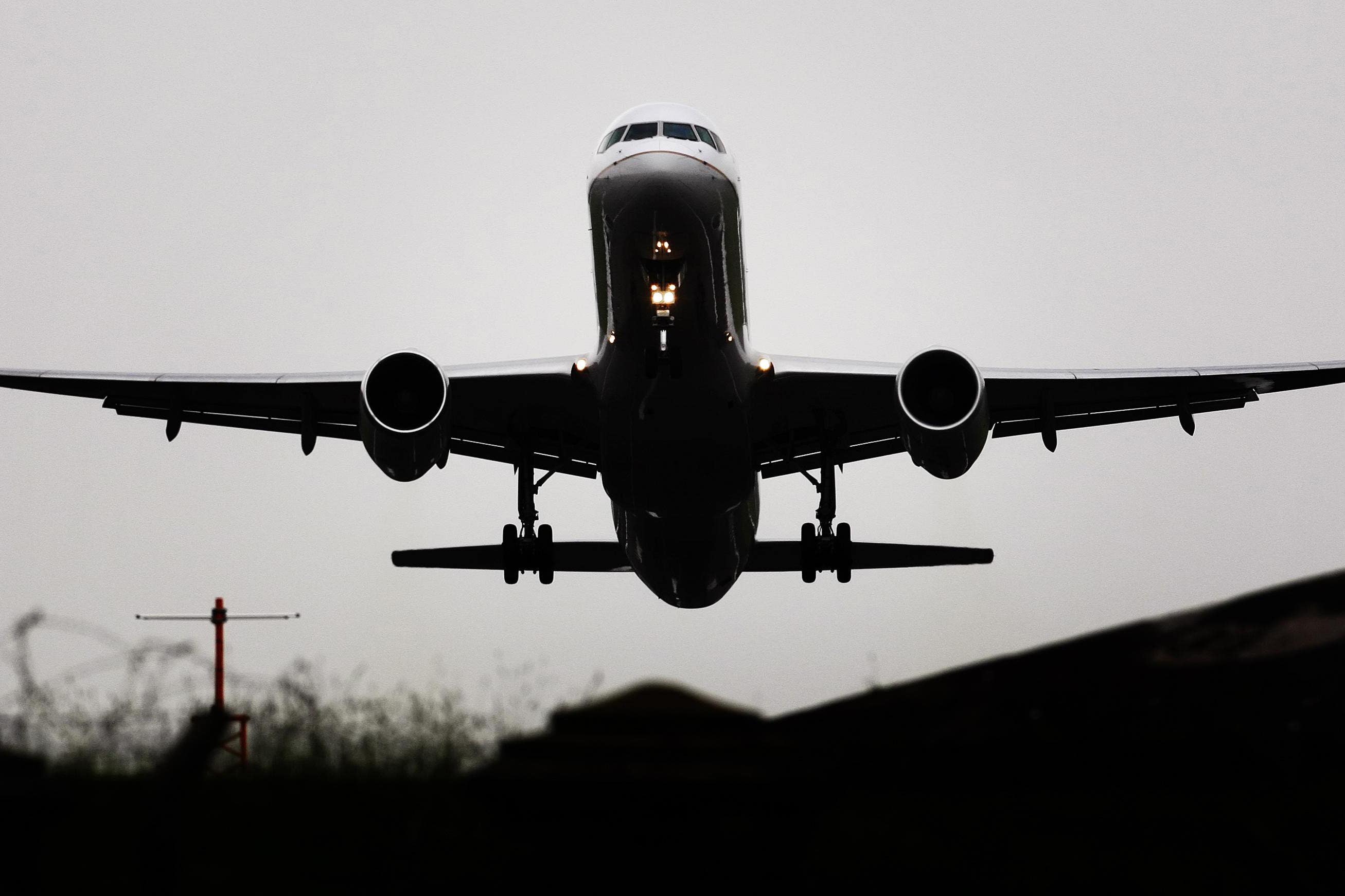 Industrial action could take place during the busy summer months (Danny Lawson/PA)