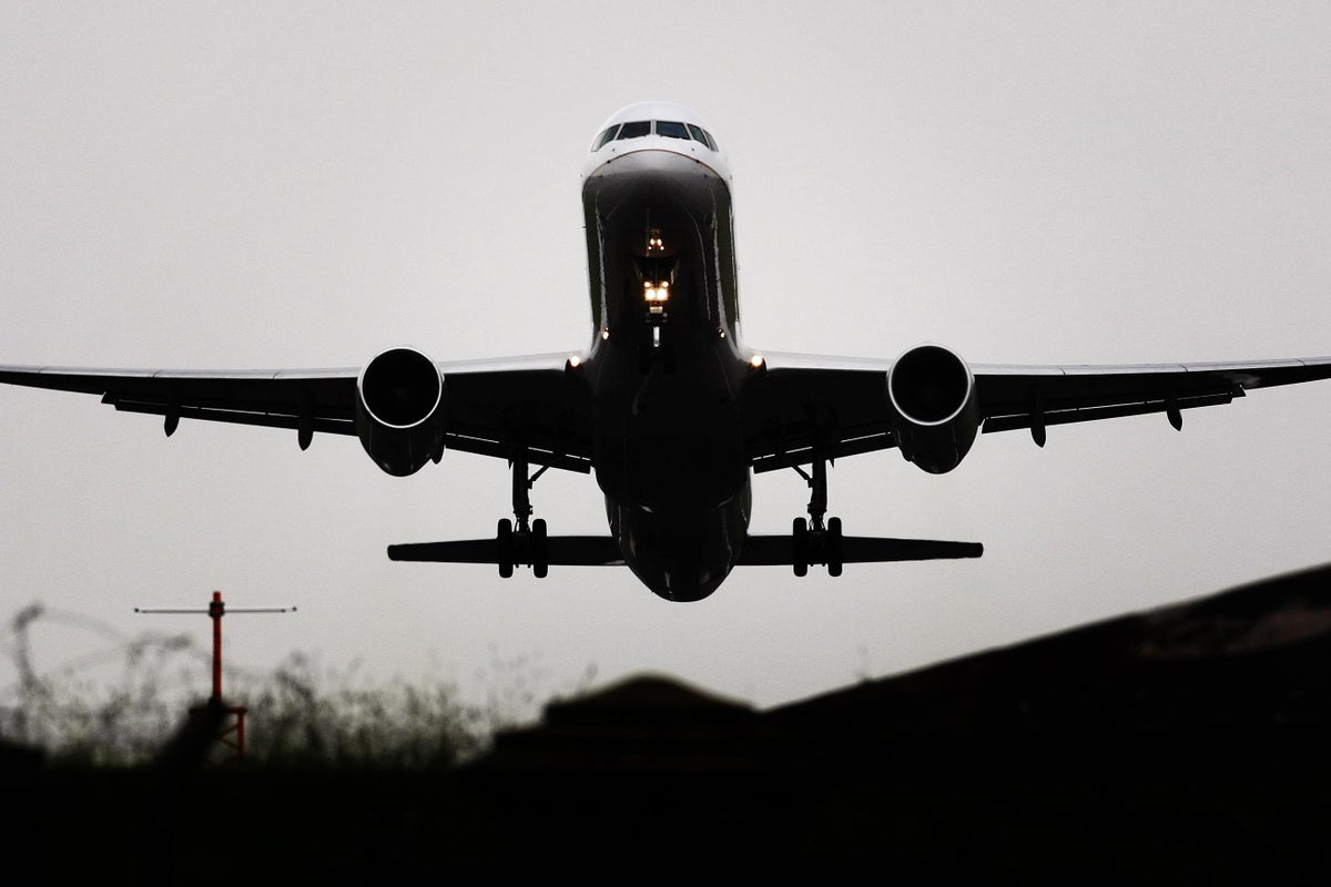Glasgow Airport strike may have significant impact we are keen to avoid – union