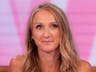 Paula Radcliffe shares daughter’s cancer symptoms she ‘ignored