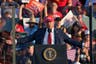 Trump touts White House UFC fight to celebrate 4th July: Live