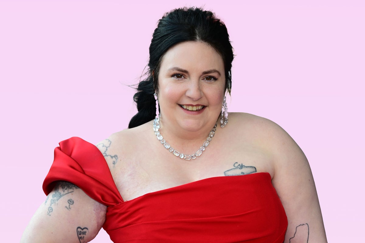 Lena Dunham on Too Much and her long-awaited return to TV: ‘I stepped back from acting after my body was dissected’
