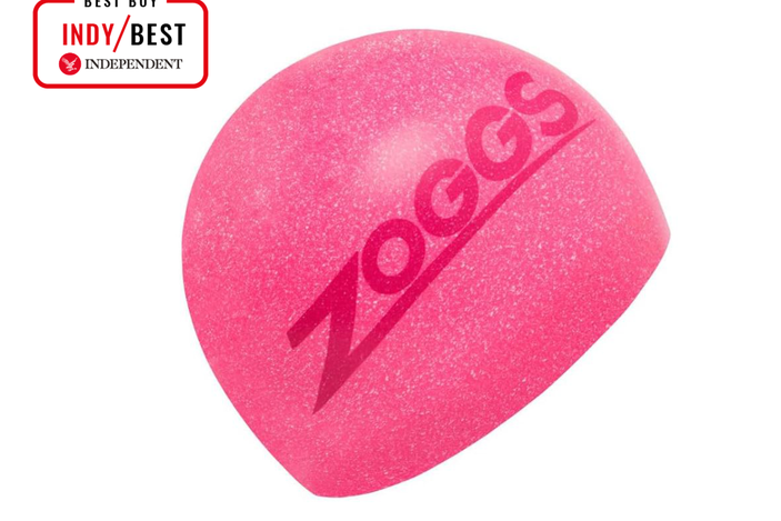 Zoggs eco swim cap