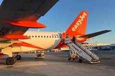 Glasgow airport threatened by ‘significant’ summer strike action