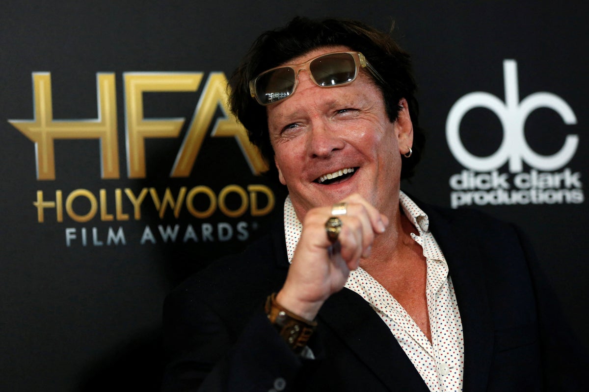 Cause of death revealed for Reservoir Dogs actor