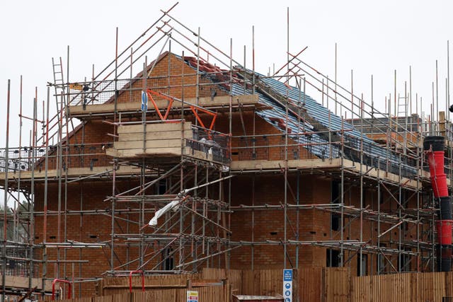 <p>Rentals in the U.S. are at a record high as expensive mortgages and high property values leave Americans locked out of the housing market</p>