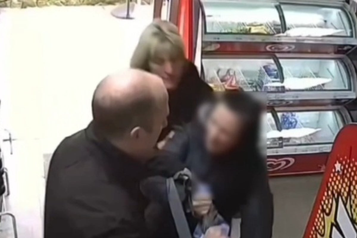 Fog machines, barriers and citizen’s arrests: Meet the shopkeepers hitting back against ‘kamikaze’ thieves