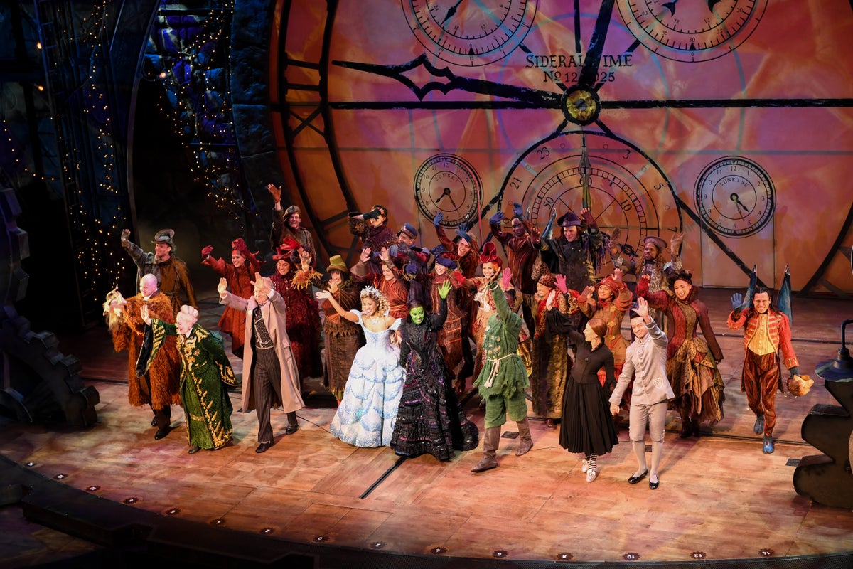 West End theatres respond to claims that theatre ticket prices are higher than ever
