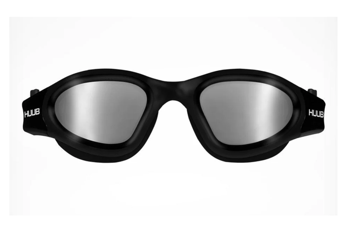 HUUB aphotic swimming goggles