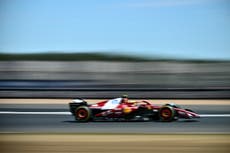 F1 could return to V8 engines as soon as 2029, FIA president says