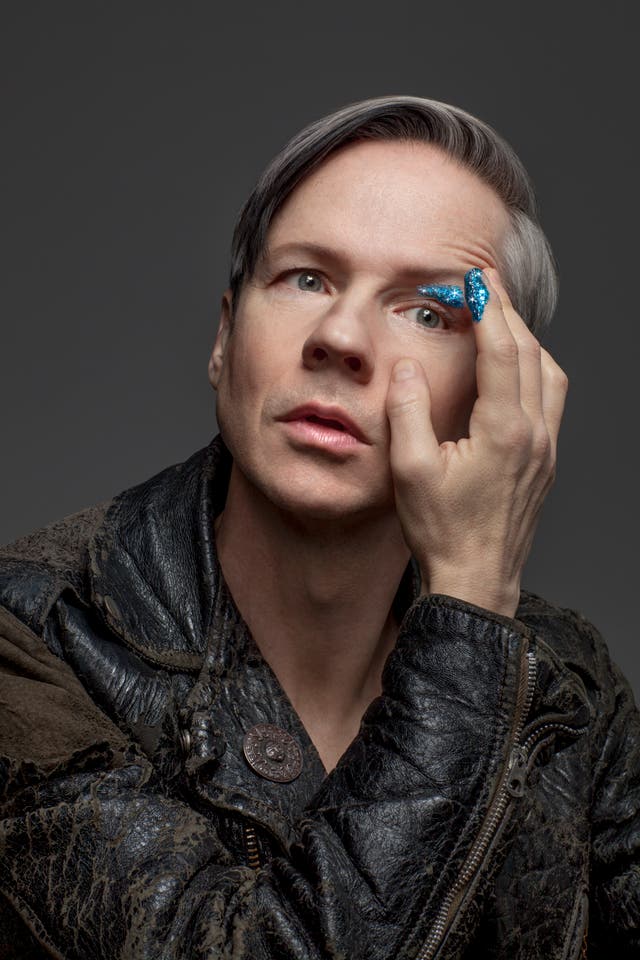 <p>John Cameron Mitchell: ‘I knew closeted actors who were horrified that I was committing career suicide’</p>