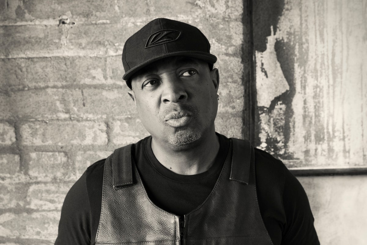 Public Enemy’s Chuck D: ‘Bob Vylan ain’t got no tanks... You can’t really kill nobody with a guitar or a microphone’