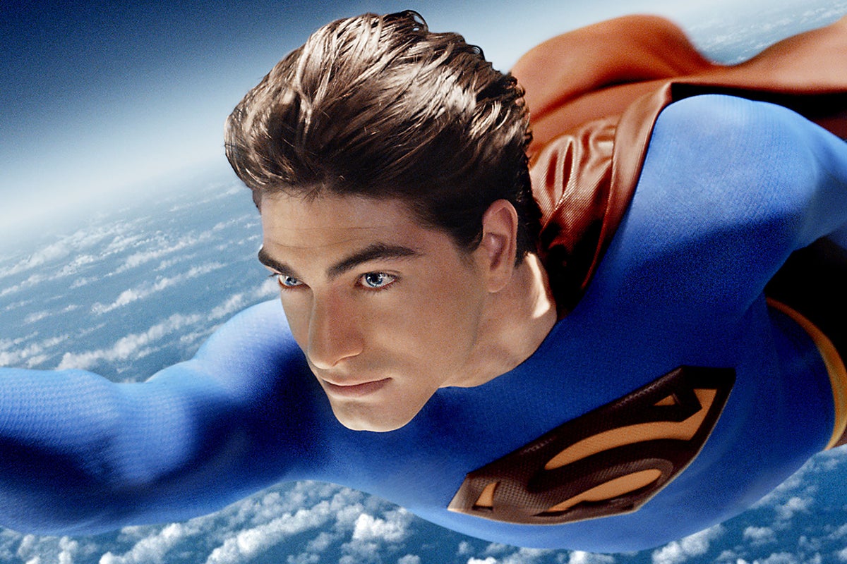 Superman Returns was a super-flop – but it didn’t deserve the hate