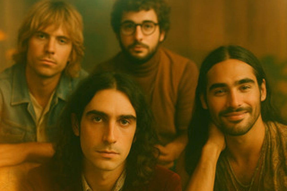 The Velvet Sundown: Everything we know about the band accused of being AI