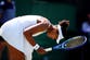 Naomi Osaka’s wait to reach Wimbledon fourth round goes on