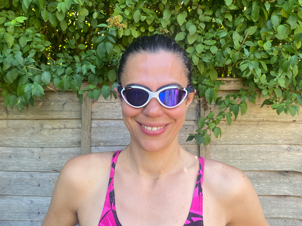 Speedo biofuse 2.0 swim goggles