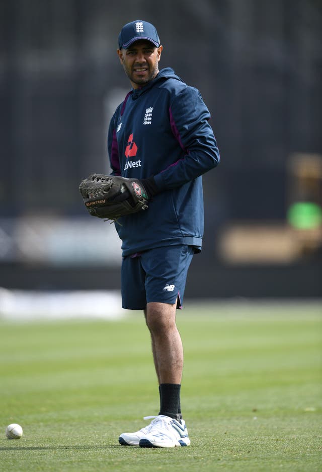 <p>England assistant coach Jeetan Patel says the team will find a way to win at Edgbaston</p>