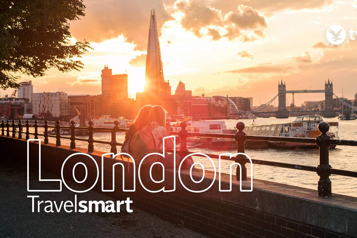 London’s secret spots: A local’s guide to visiting the capital