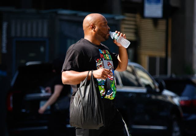 <p>Should you add hydration multipliers to your water this summer?</p>