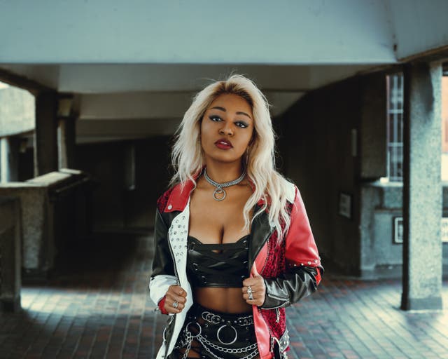 <p>The activist is calling for asexual people included in the imminent conversion therapy ban</p>