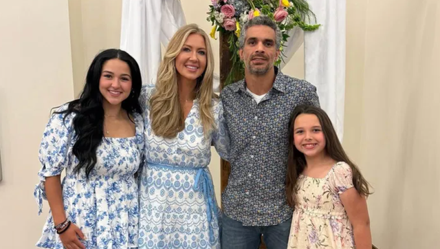 <p>Former Army Ranger Brent Slough was injured in a hit-and-run incident while snorkeling in the Bahamas.</p>