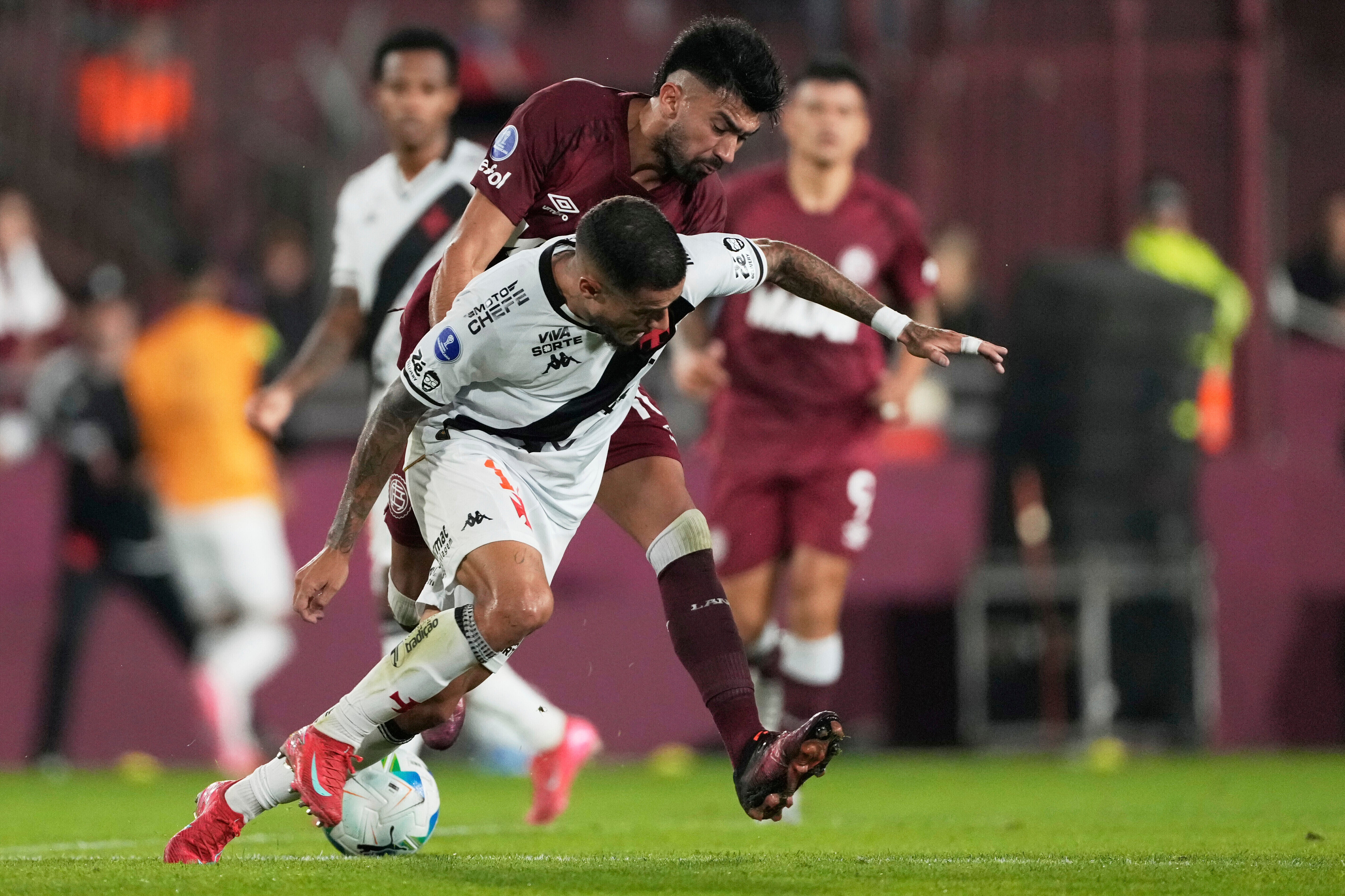 VASCO DA GAMA COUTINHO