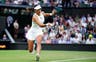 Raducanu fighting hard against world No 1 Sabalenka after Alcaraz win