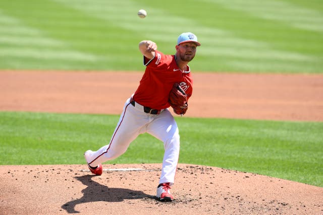 MEDIAS ROJAS NACIONALES