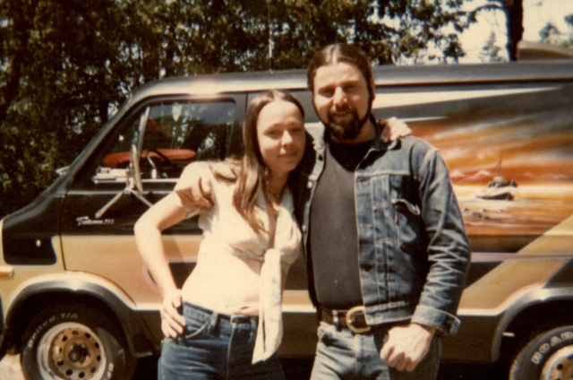 <p>Teresa Peroni disappeared in 1983. Her then-boyfriend has now been charged with her murder more than four decades later </p>
