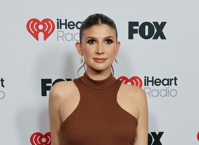 <p>The Valley's Janet Caperna is known for dredging up drama on the reality series</p>