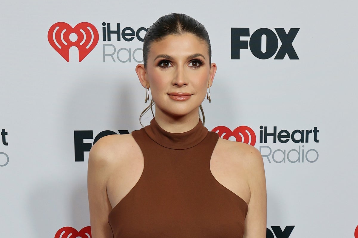 The Valley star Janet Caperna flees US after receiving barrage of ‘sick’ threats from viewers The Valley star Janet Caperna flees US after receiving barrage of ‘sick’ threats from viewers