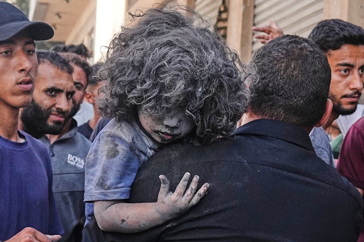 A glimmer of hope in Gaza? Inside the fragile ceasefire push as Trump hosts Netanyahu