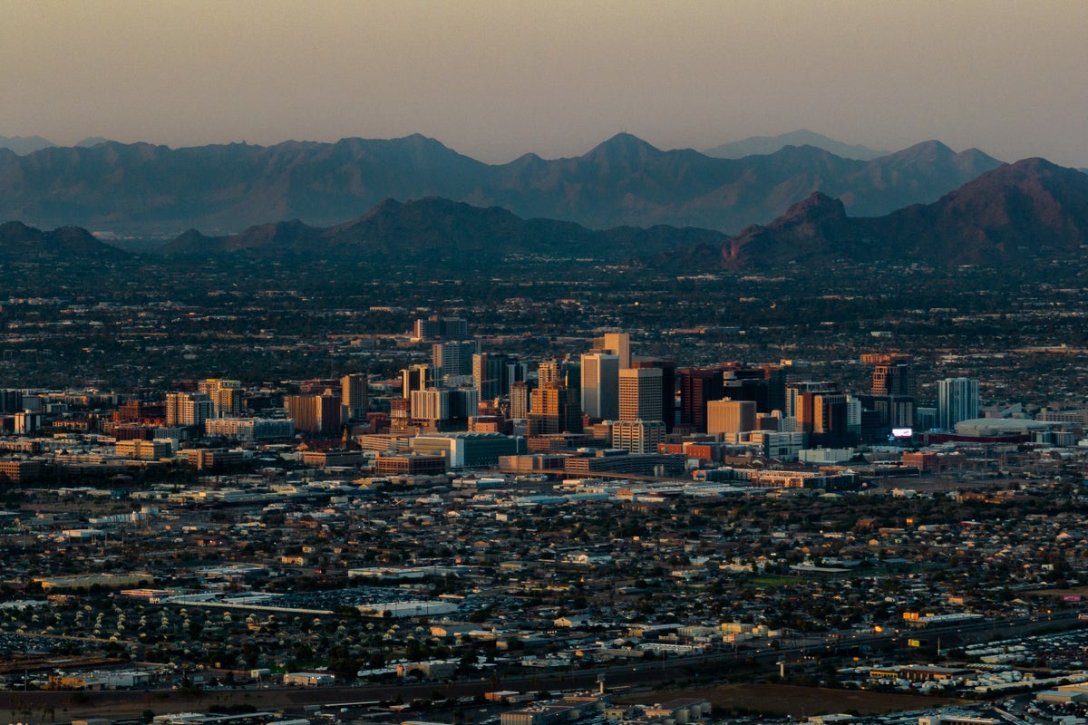 These are the most boring cities in the US