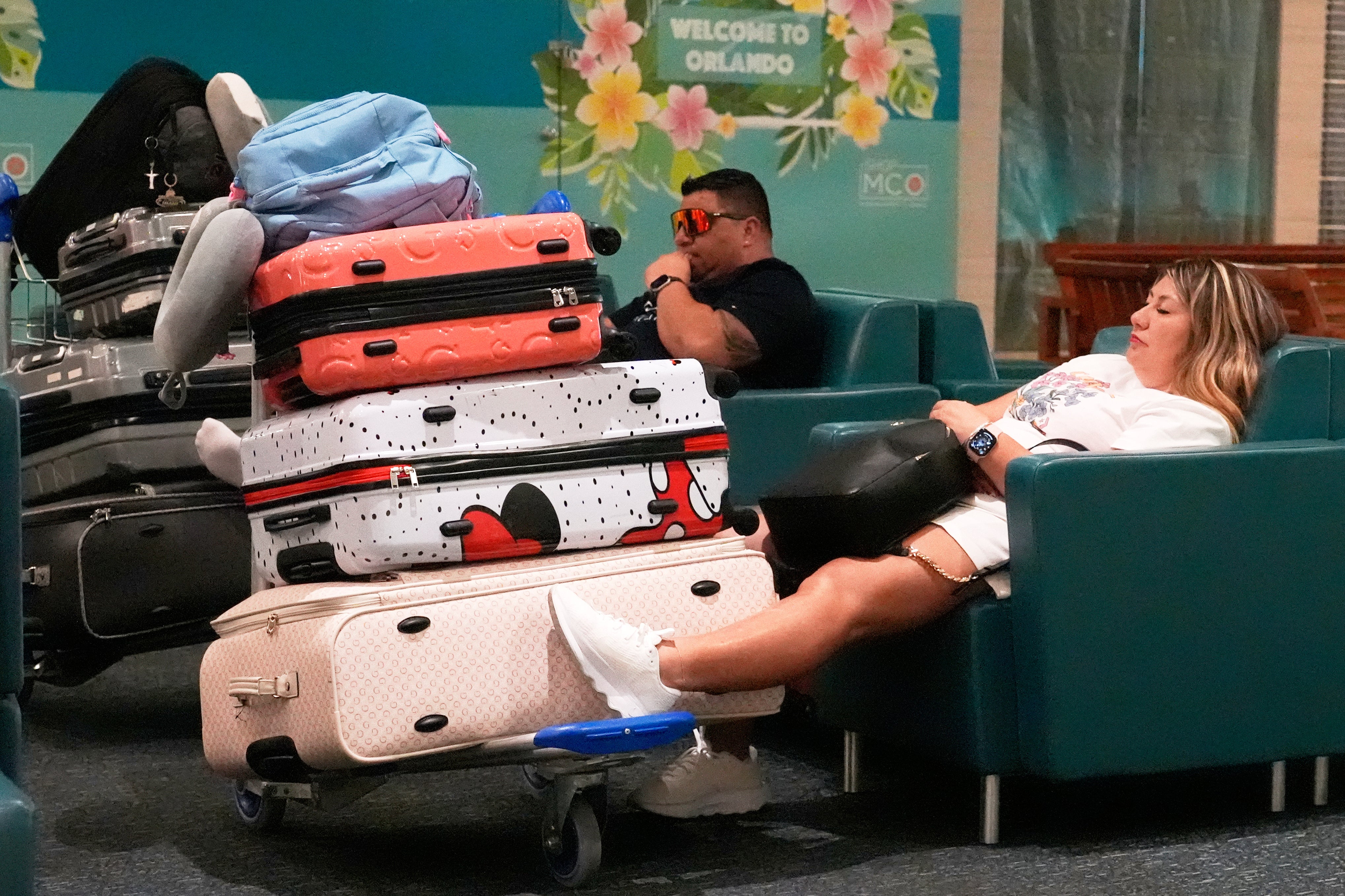 July Fourth Holiday Travel