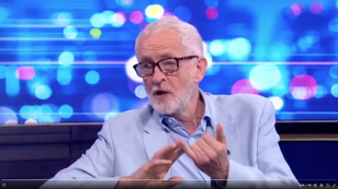 Corbyn outlines plan for new political party to ‘serve the people’