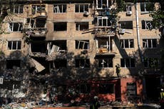 In abrupt U-turn, Trump says he’ll send more weapons to Ukraine