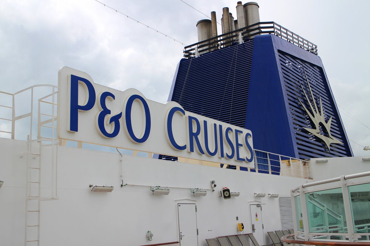 P&O Cruises risks backlash over new pre-boarding kids’ club charges