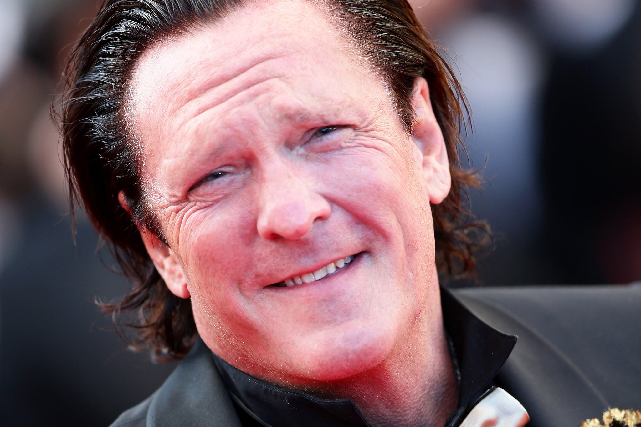 <p>Michael Madsen died Thursday aged 67</p>