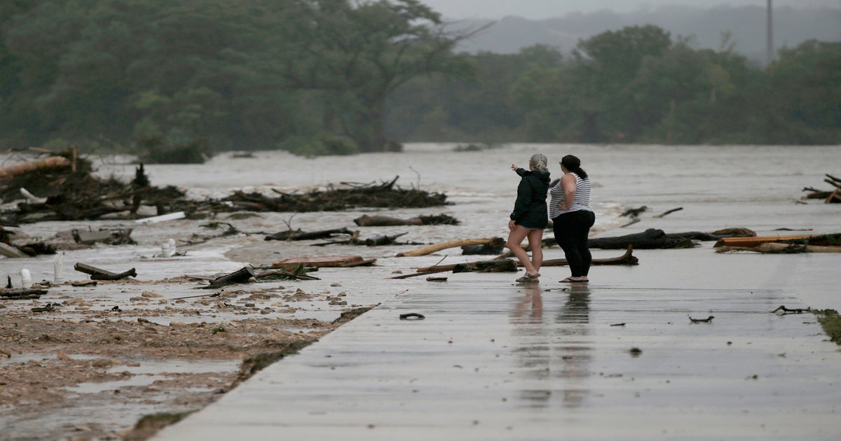 Texas families plead for information on more than 23 girls missing from  summer camp after floods | The Independent