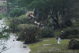TEXAS-INUNDACIONES-FOTOS