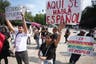 Visitors victimised in latest overtourism protests