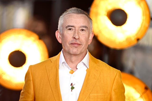 <p>Steve Coogan</p>